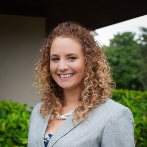 Meet your Posher, Alison